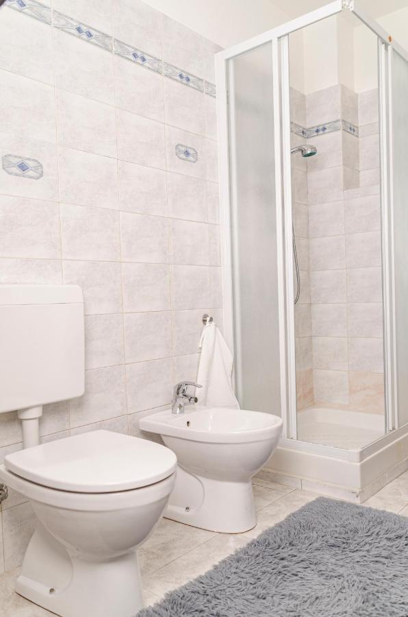 Centro Storico ☆☆☆☆☆ K2 Apartment Aosta Kültér fotó