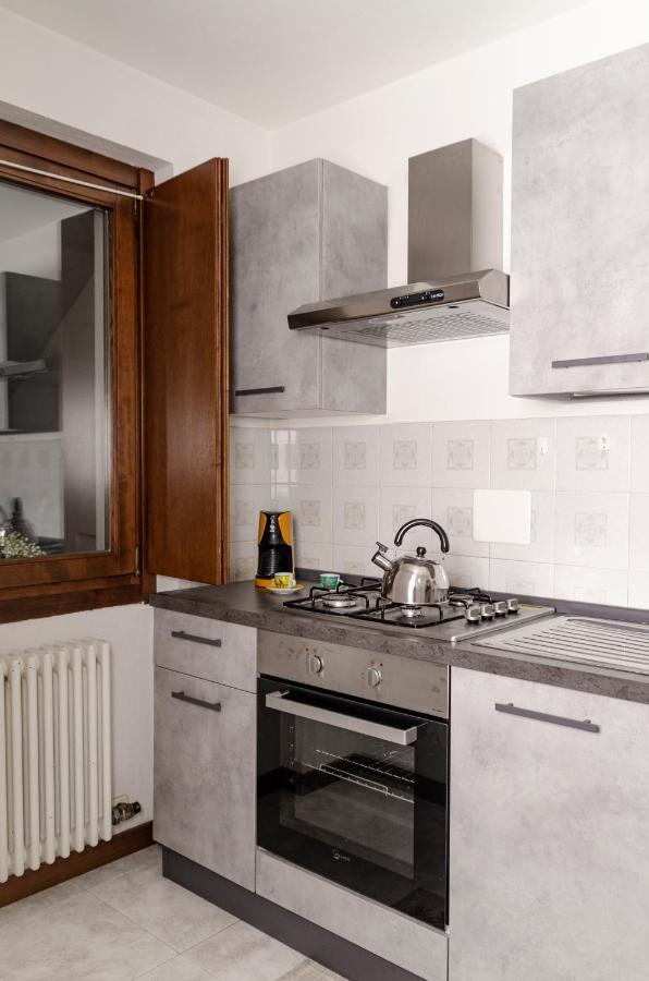 Centro Storico ☆☆☆☆☆ K2 Apartment Aosta Kültér fotó