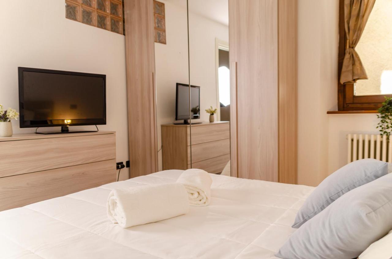 Centro Storico ☆☆☆☆☆ K2 Apartment Aosta Kültér fotó